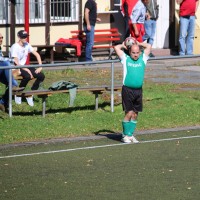2. Manschaft vs. Braunsdorf